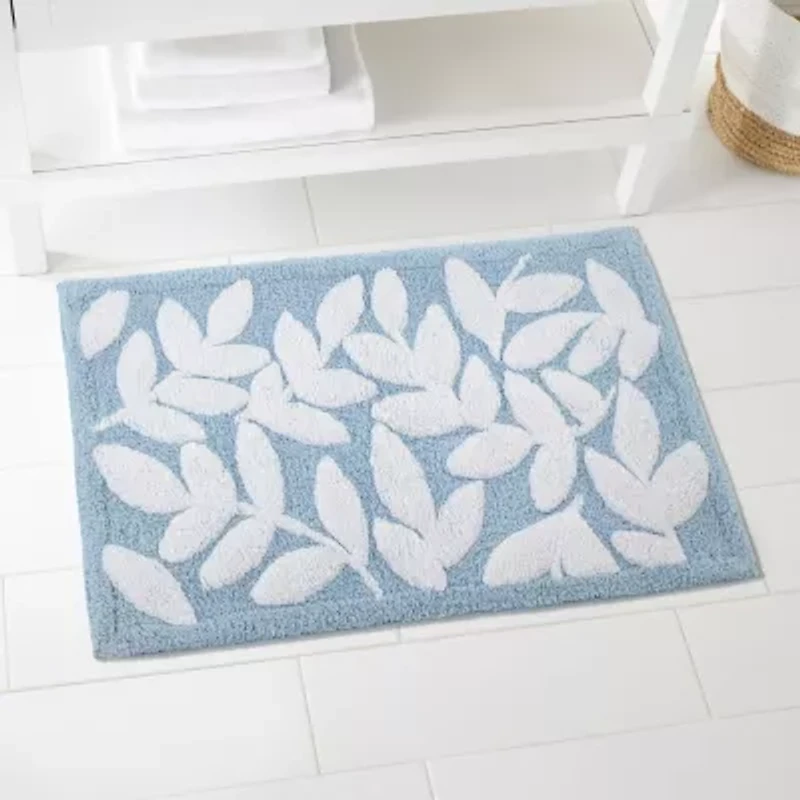 IZOD Kingsley Bath Rug