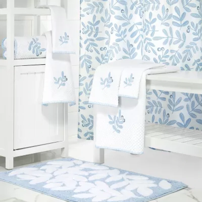 IZOD Kingsley Bath Rug