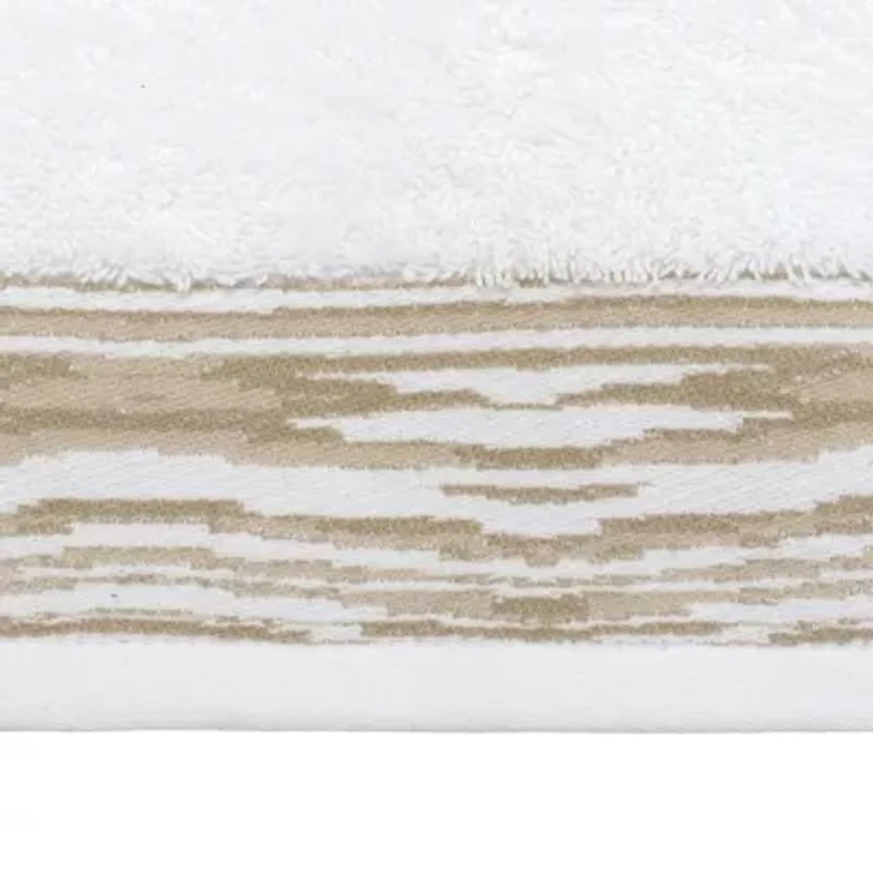 Nicole Miller Sydney 2-pc. Hand Towel