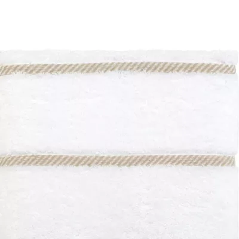 Nicole Miller Sydney 2-pc. Hand Towel
