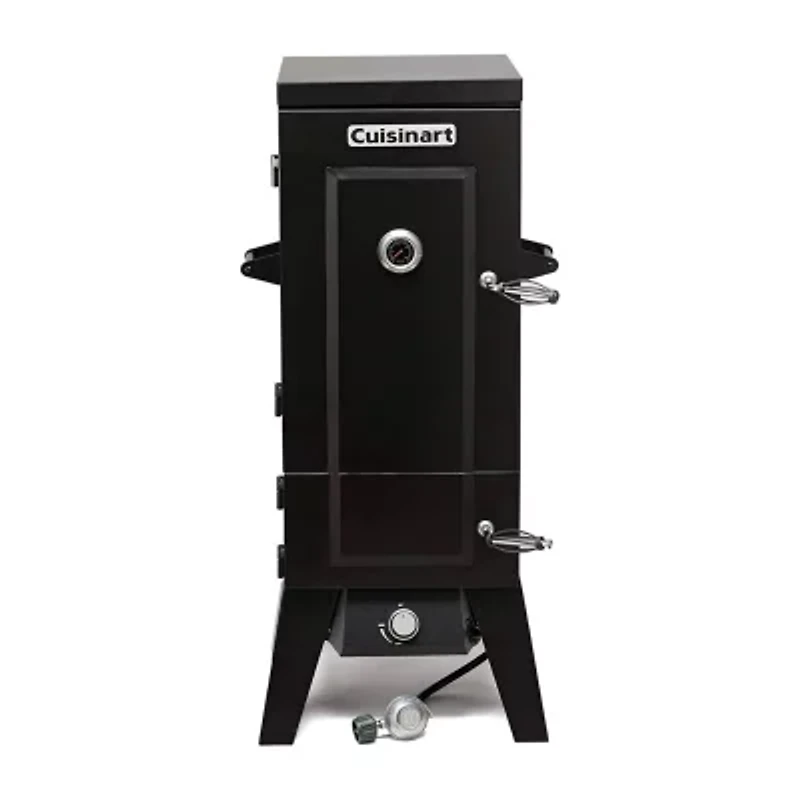 Cuisinart® Vertical 36" Propane Gas Smoker COS-244