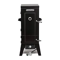 Cuisinart® Vertical 36" Propane Gas Smoker COS-244