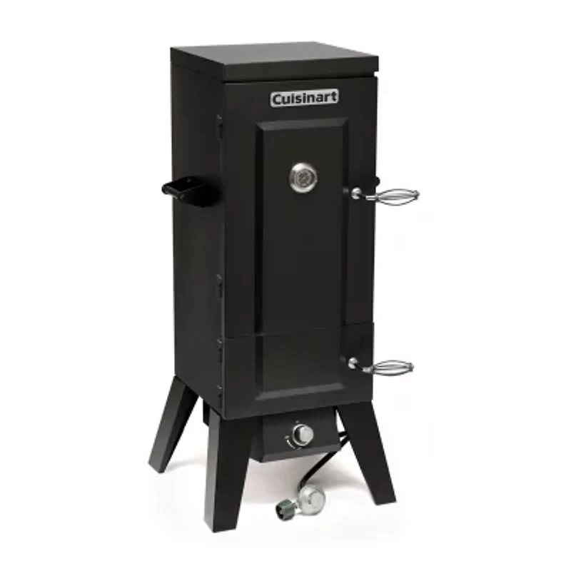 Cuisinart® Vertical 36" Propane Gas Smoker COS-244
