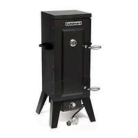 Cuisinart® Vertical 36" Propane Gas Smoker COS-244