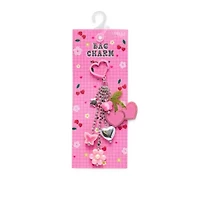 Cappelli Bag Charm