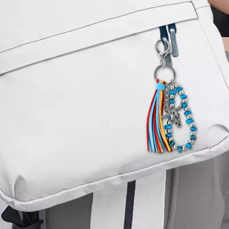 JS Jessica Simpson Bag Charm