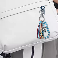 JS Jessica Simpson Bag Charm