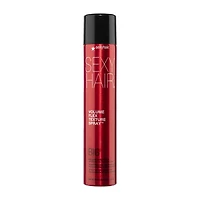 Sexy Hair Volume Flexible Texture Hair Spray 5.8 oz.