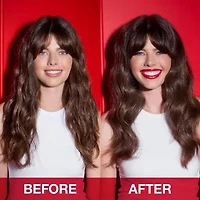 Sexy Hair Get Layered Flash Dry Thickening Hair Spray 10 oz.
