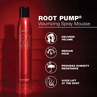 Big Sexy Hair Root Pump 10 Oz