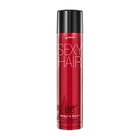 Sexy Hair Big Spray And Play Hair Spray 10 oz.