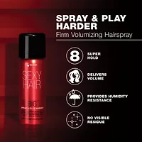 Sexy Hair Hair Spray 1.5 oz.