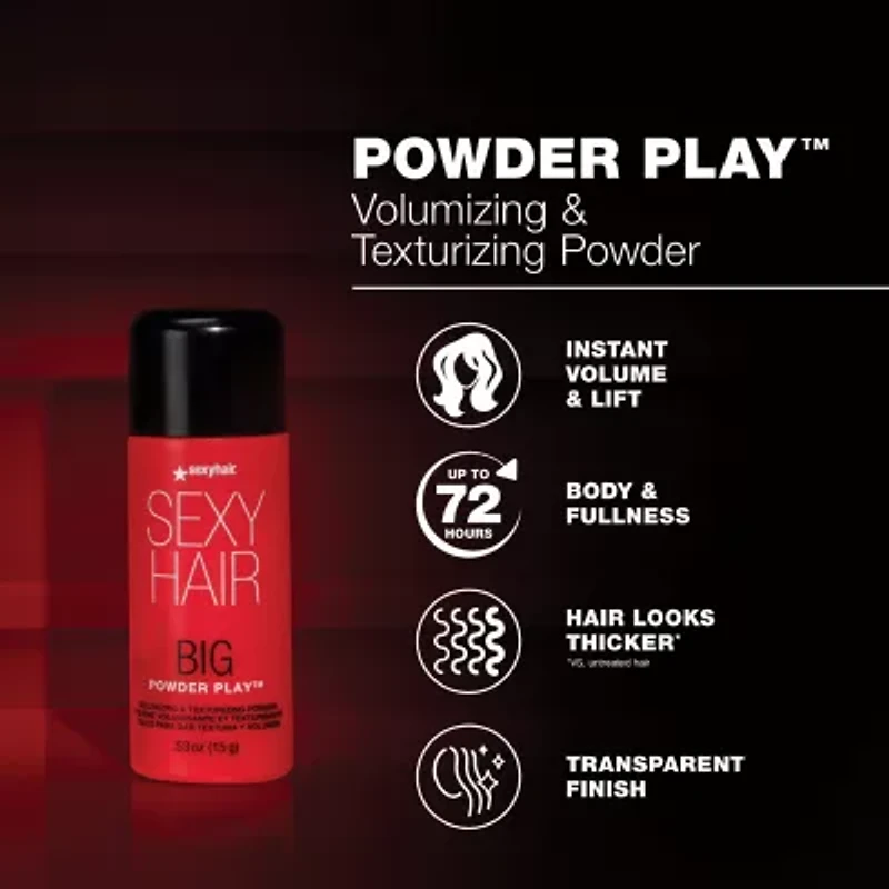 Big Sexy Hair® Powder Play - 0.53 oz.