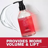 Sexy Hair Concepts Hair Gel-8.5 Oz.