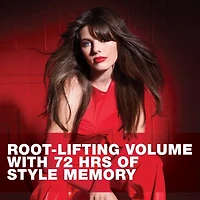 Big Sexy Hair® Big Altitude Bodifying Blow Dry Mousse - 6.8 oz.