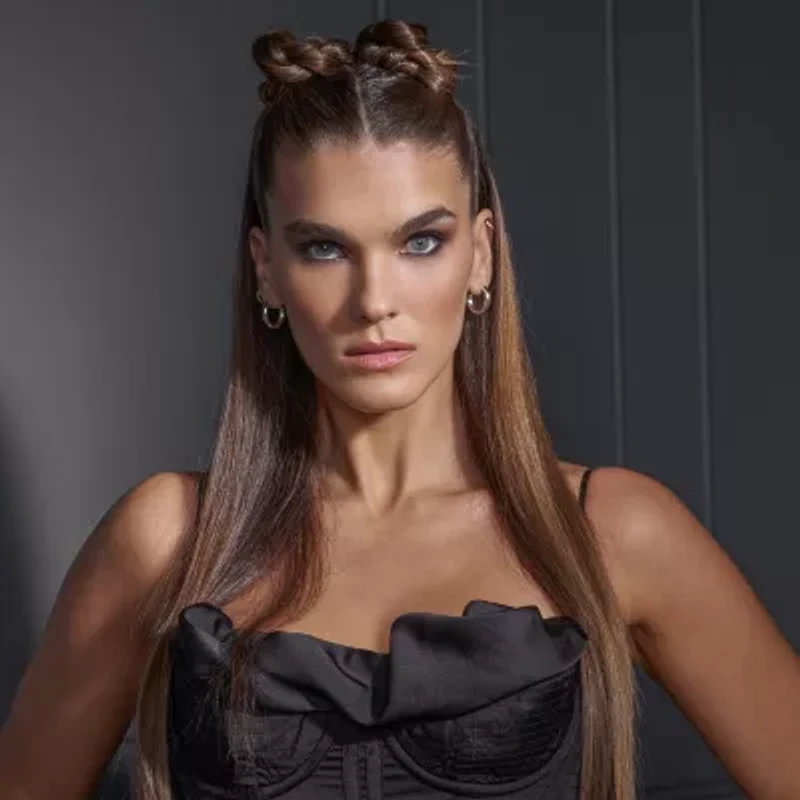 Style Sexy Hair® Play Dirty™ Dry Wax Spray - 4.8 oz.