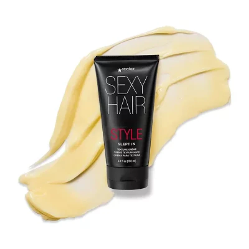 Style Sexy Hair® Slept In Texture Crème - 5. 1 oz.