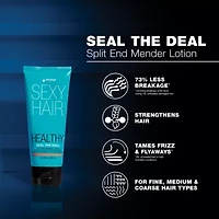 Sexy Hair Seal The Day Hair Cream 3.4 oz.