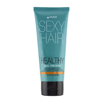 Sexy Hair Seal The Day Hair Cream 3.4 oz.