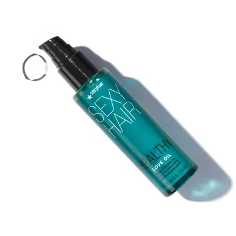 Sexy Hair Healthy Love Hair Oil 2.5 oz.