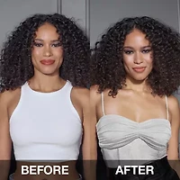 Sexy Hair Curly Hair Cream 5.1 oz.