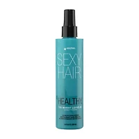Sexy Hair Healthy Tri-Wheat Leave In Conditioner 8.5 oz.