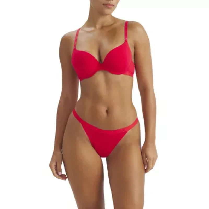 adidas Womens Bikini Panty 4a0712