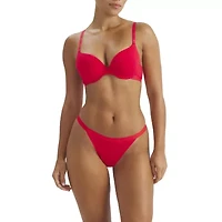 adidas Womens Bikini Panty 4a0712