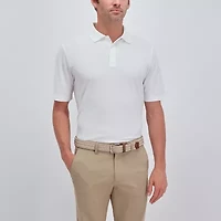 Haggar 35mm Fabric Mens Belt