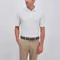 Haggar 35mm Fabric Mens Belt