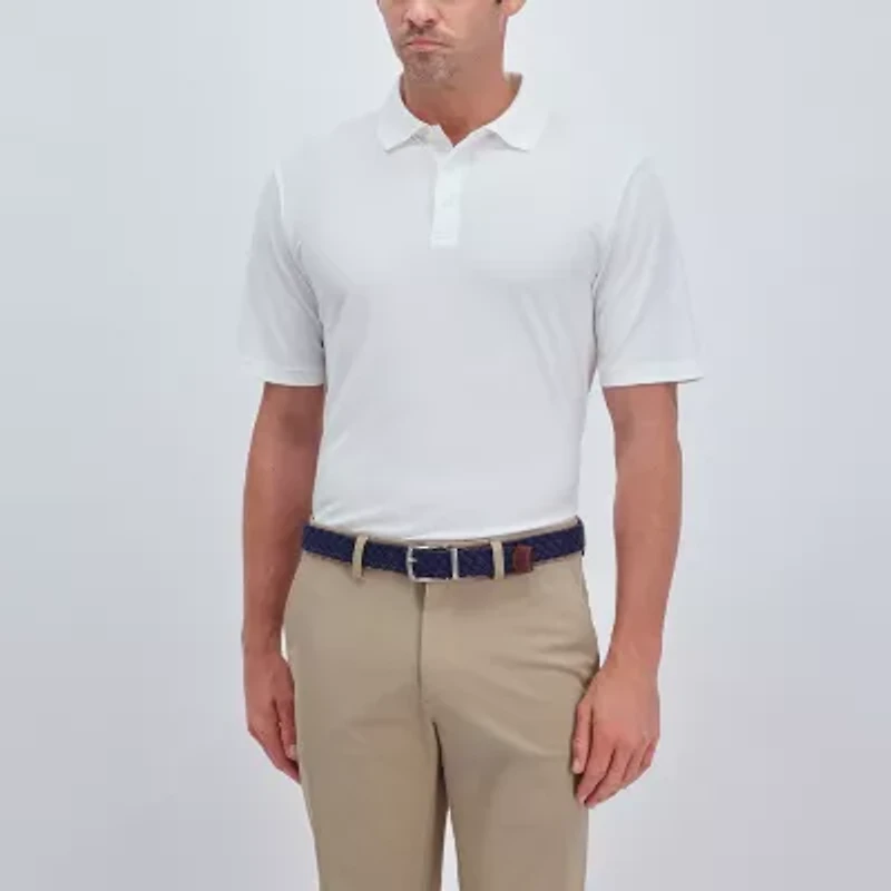 Haggar Reversible 32mm Belt Mens