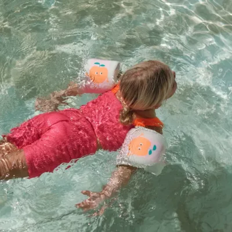 SUNNYLiFE® Kids Poppy Pool Float