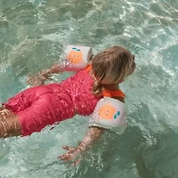SUNNYLiFE® Kids Poppy Pool Float