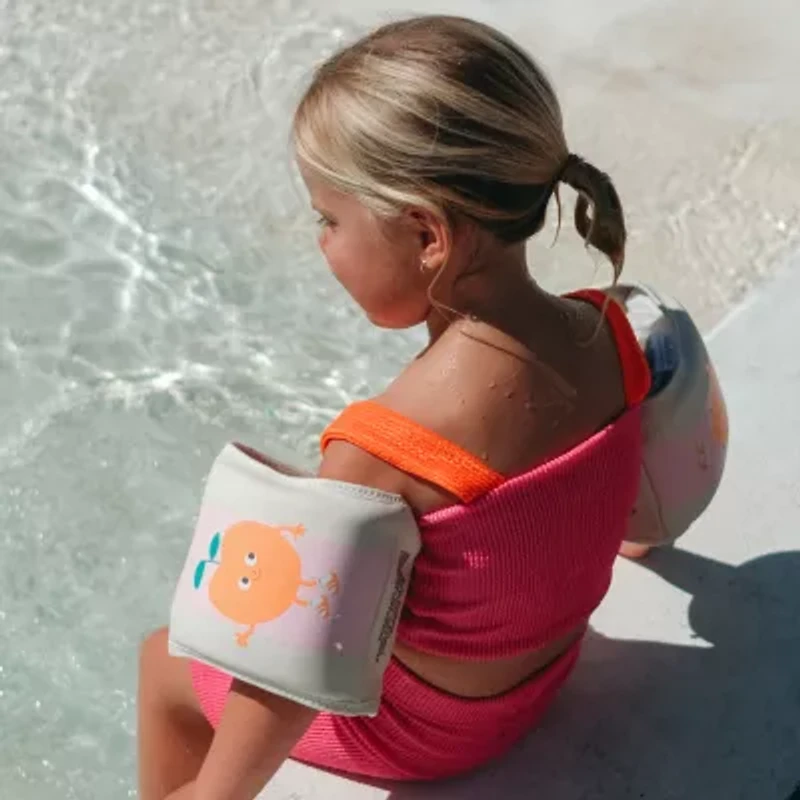 SUNNYLiFE® Kids Poppy Pool Float
