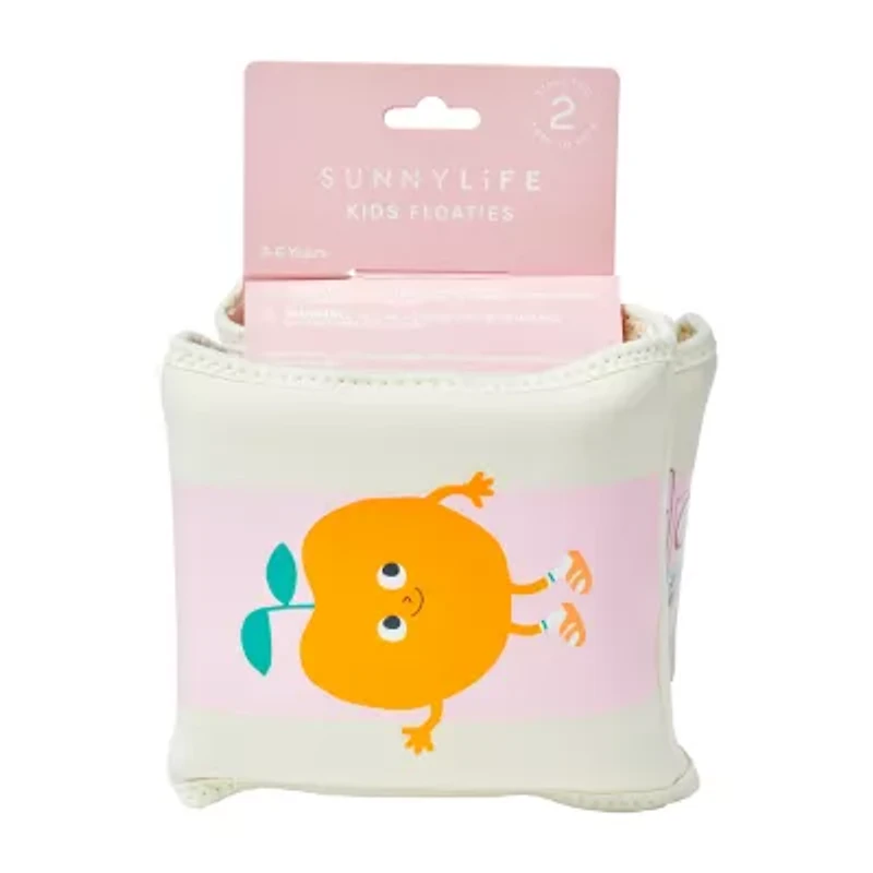 SUNNYLiFE® Kids Poppy Pool Float