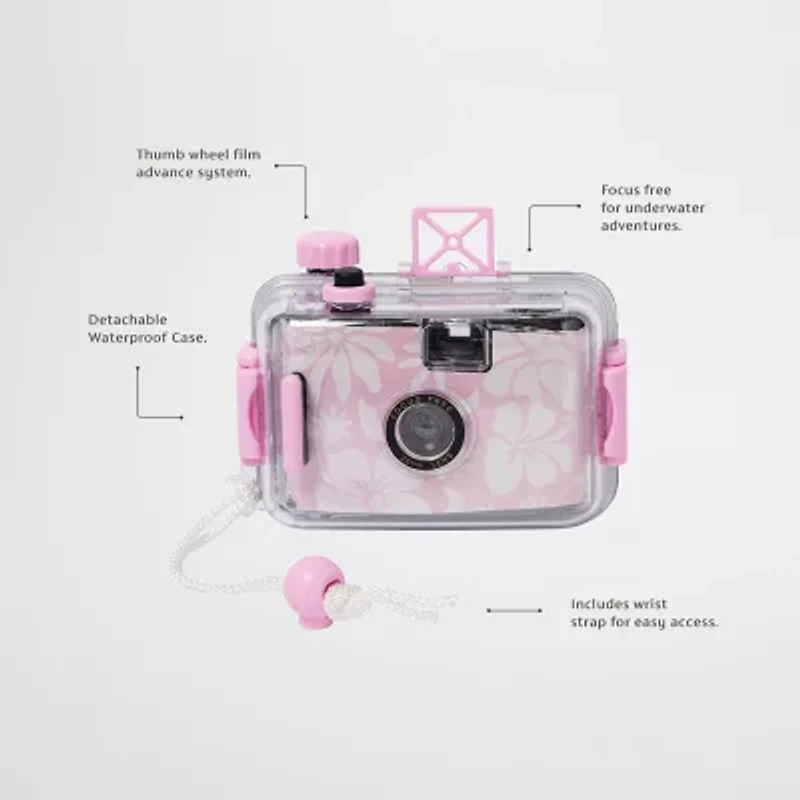 SUNNYLiFE® Underwater Camera Water Toy
