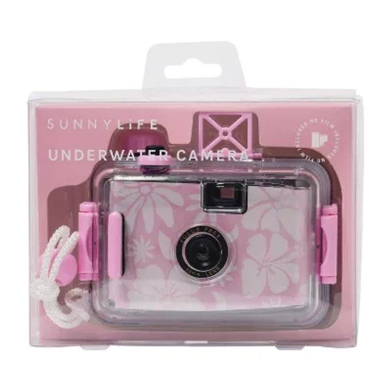 SUNNYLiFE® Underwater Camera Water Toy