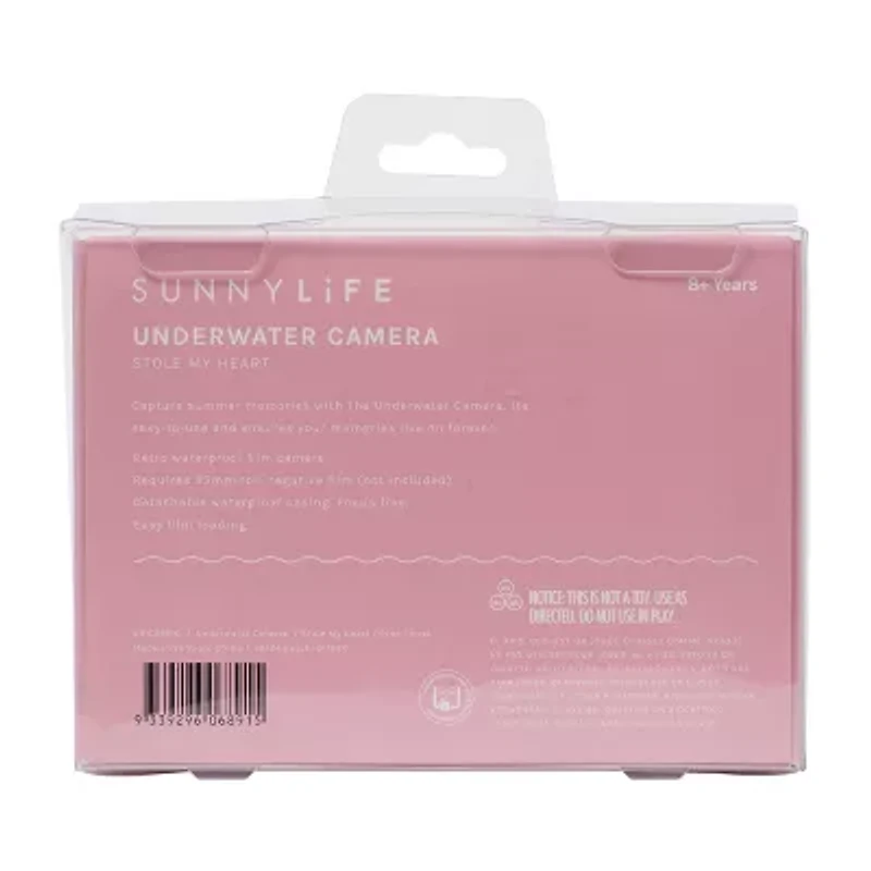 SUNNYLiFE® Underwater Camera Water Toy