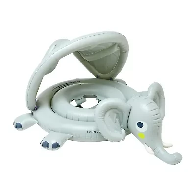 SUNNYLiFE® Baby Eli Pool Float