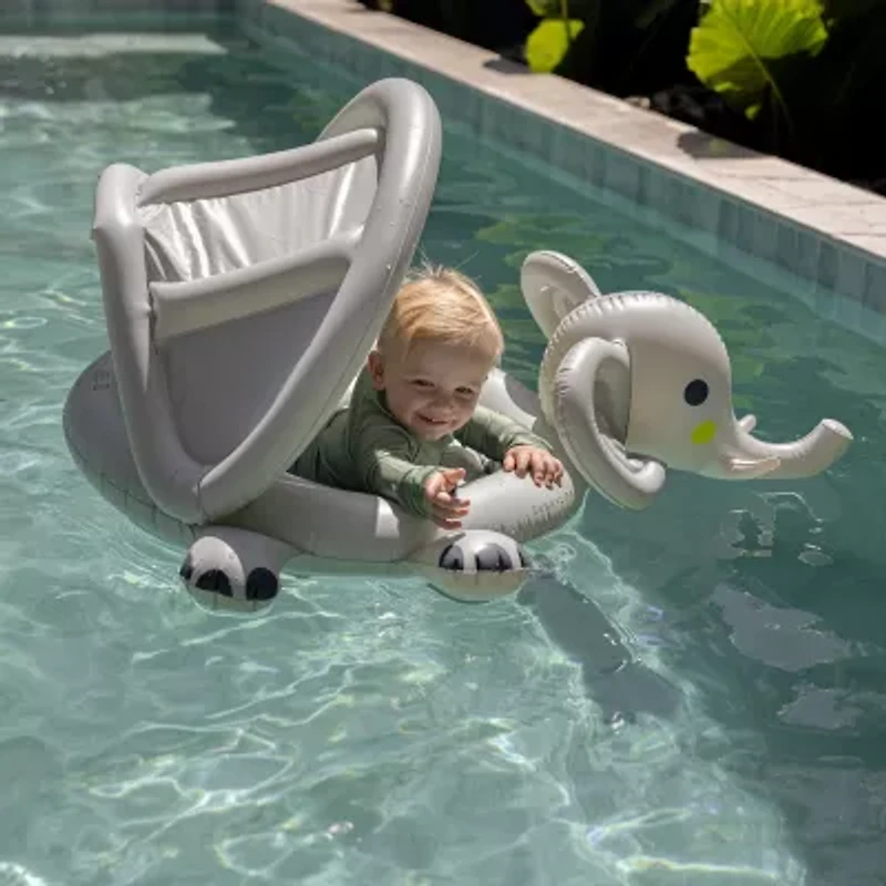 SUNNYLiFE® Baby Eli Pool Float