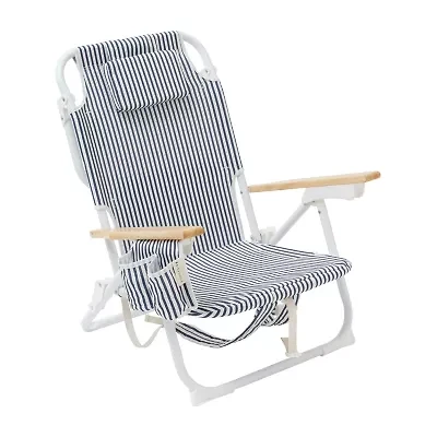 SUNNYLiFE® Luxe Beach Chair Pool Accessory Kit