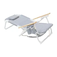 SUNNYLiFE® Luxe Beach Chair Pool Accessory Kit
