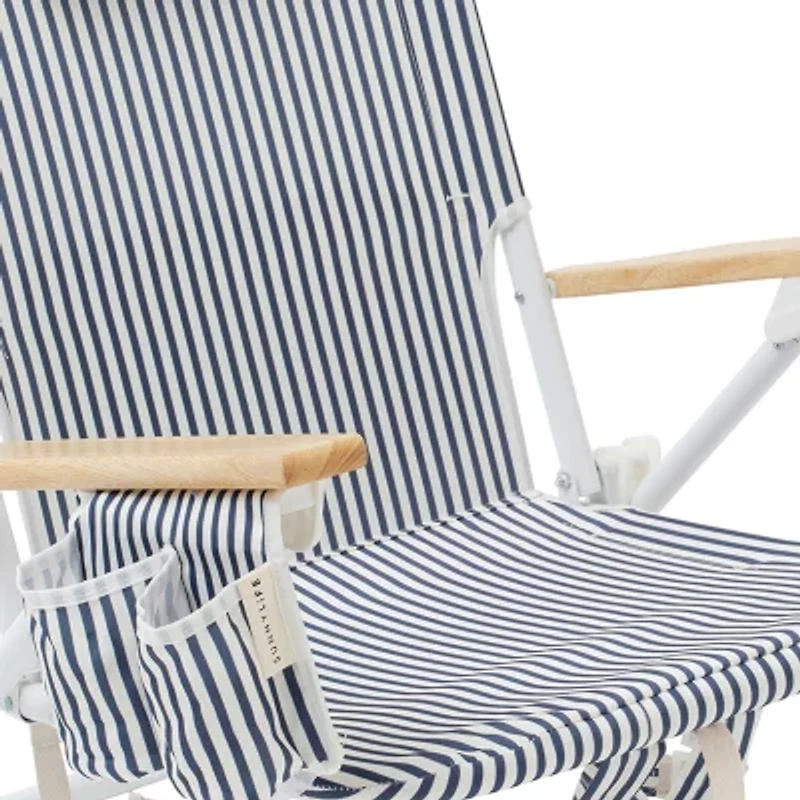 SUNNYLiFE® Luxe Beach Chair Pool Accessory Kit
