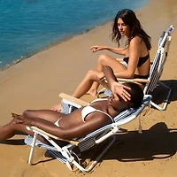 SUNNYLiFE® Luxe Beach Chair Pool Accessory Kit