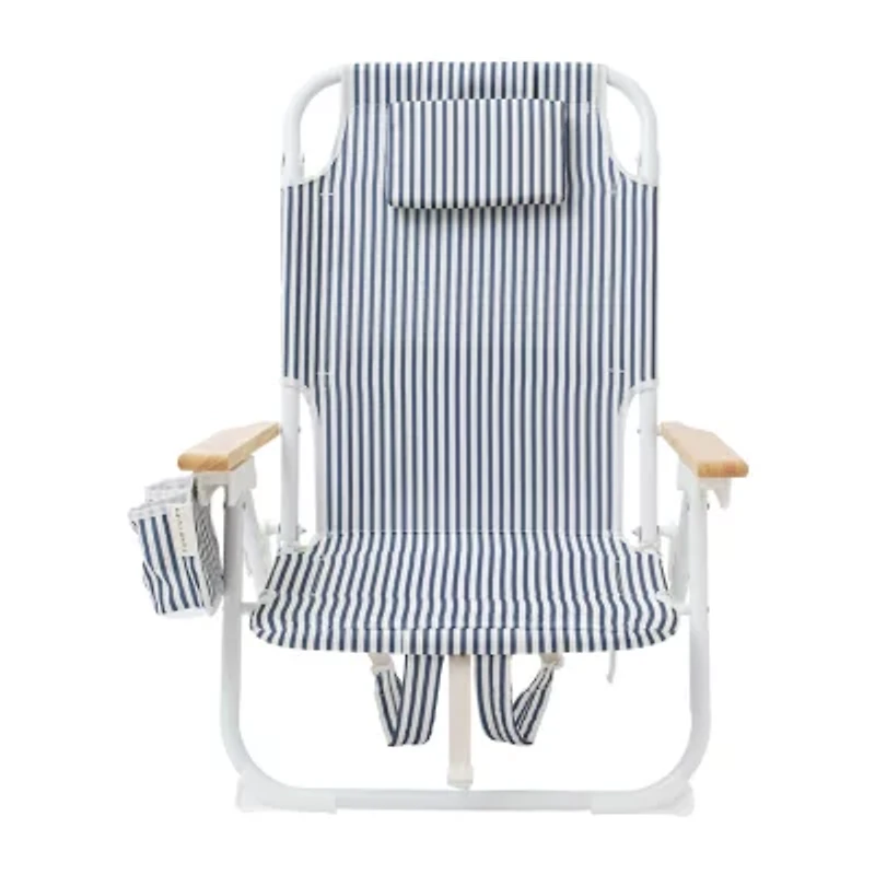 SUNNYLiFE® Luxe Beach Chair Pool Accessory Kit