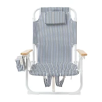 SUNNYLiFE® Luxe Beach Chair Pool Accessory Kit