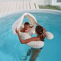 SUNNYLiFE® Tgthr Babyseat Pool Float