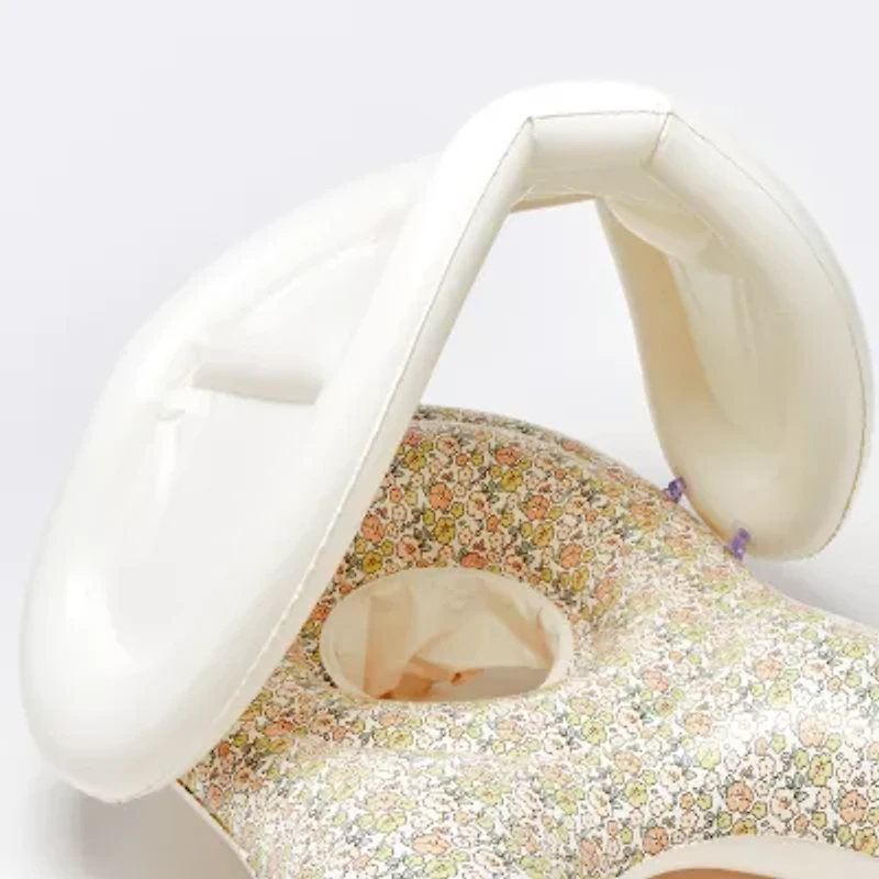 SUNNYLiFE® Tgthr Babyseat Pool Float
