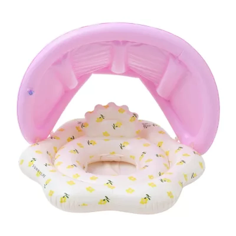 SUNNYLiFE® Baby Mima Firy Pool Float