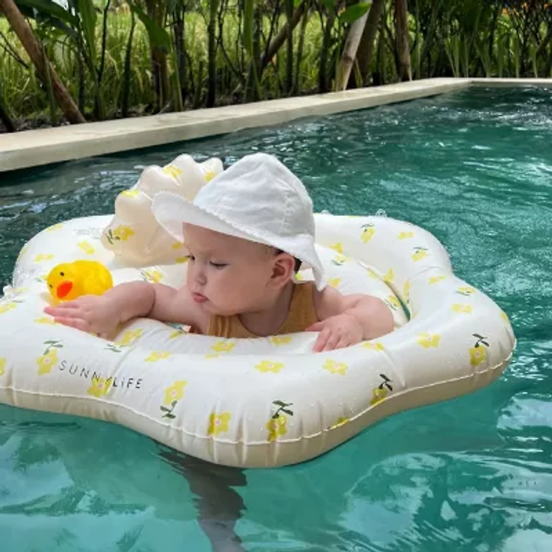 SUNNYLiFE® Baby Mima Firy Pool Float